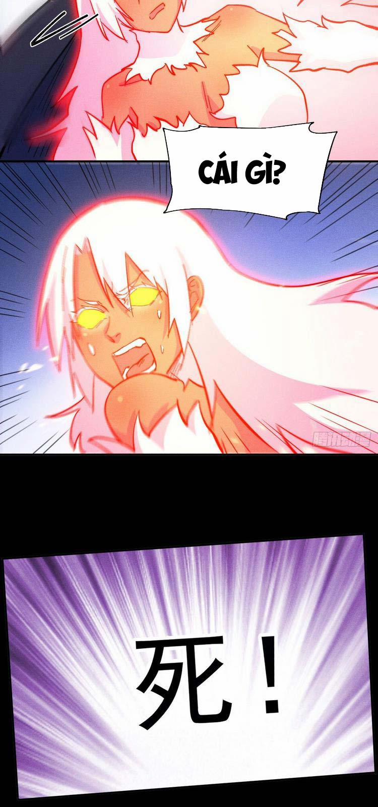 Nhân Vật Chính Mạnh Nhất Lịch Sử 63 trang 8