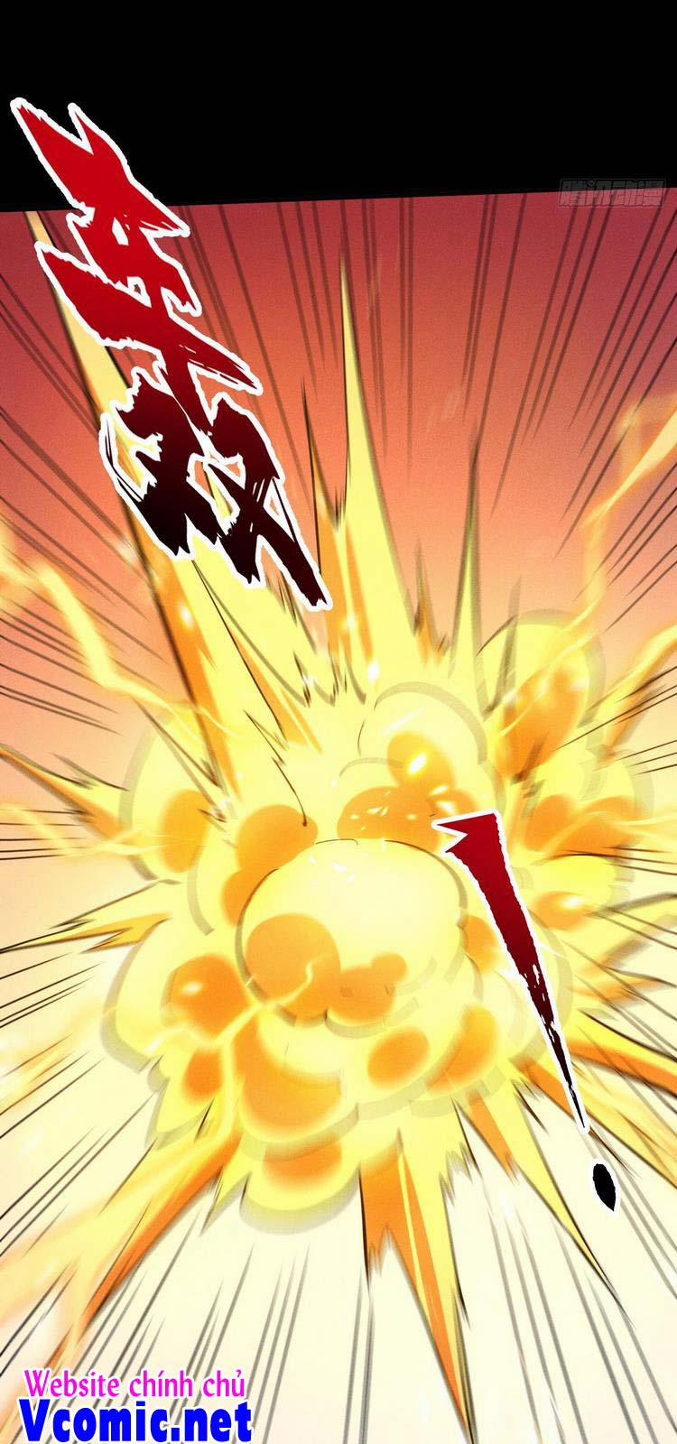 Nhân Vật Chính Mạnh Nhất Lịch Sử 63 trang 9