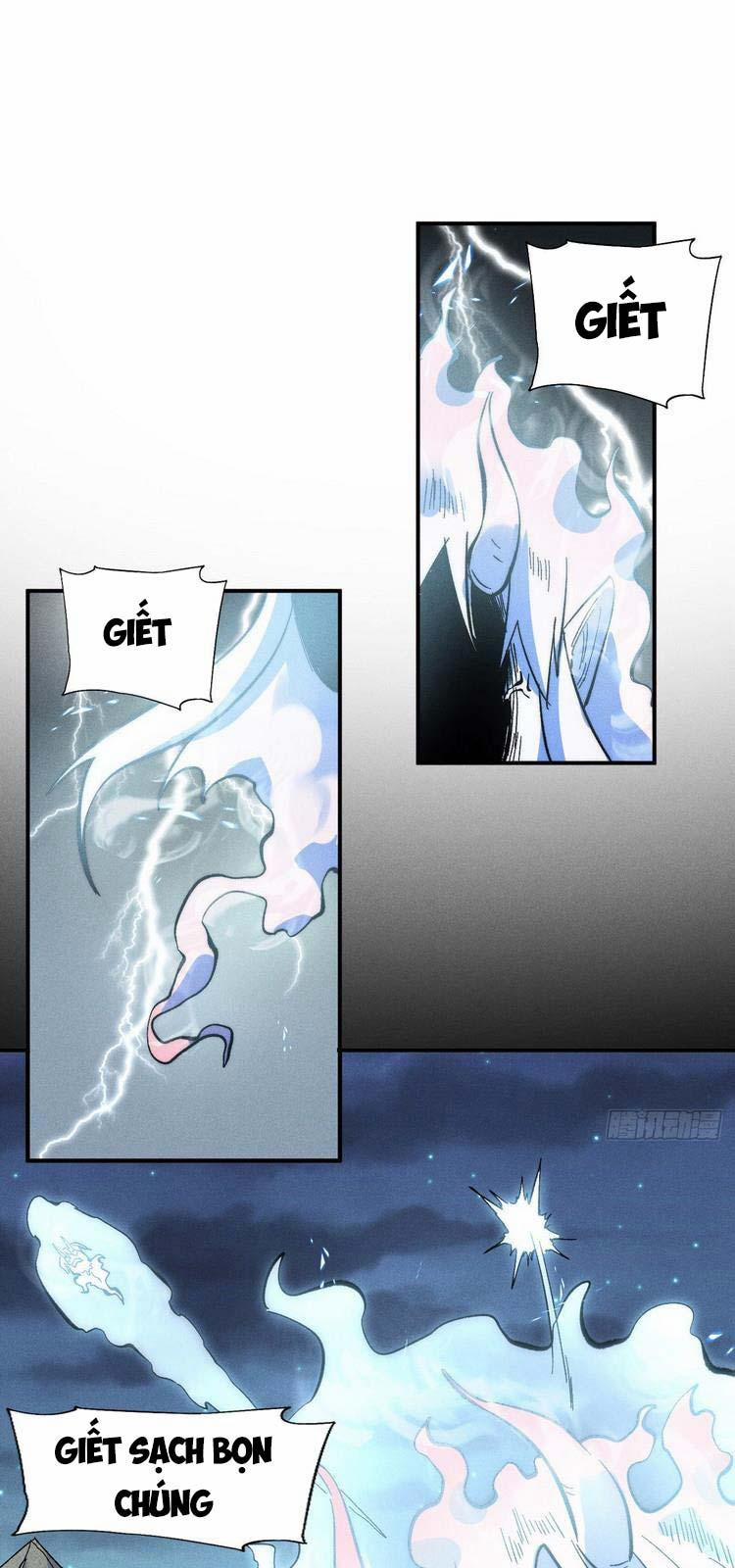 Nhân Vật Chính Mạnh Nhất Lịch Sử 64 trang 0