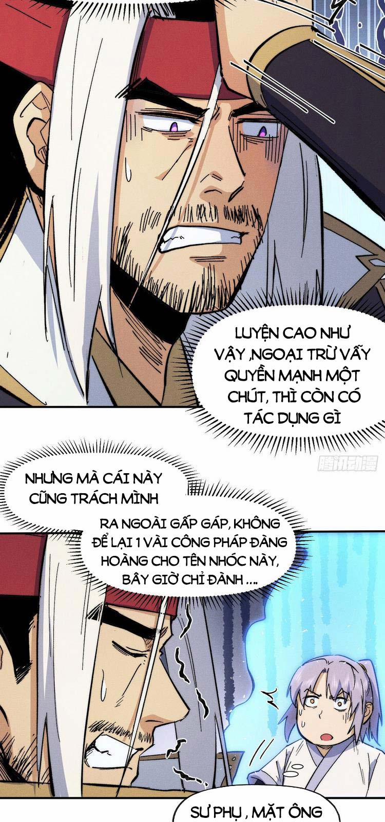 Nhân Vật Chính Mạnh Nhất Lịch Sử 64 trang 10