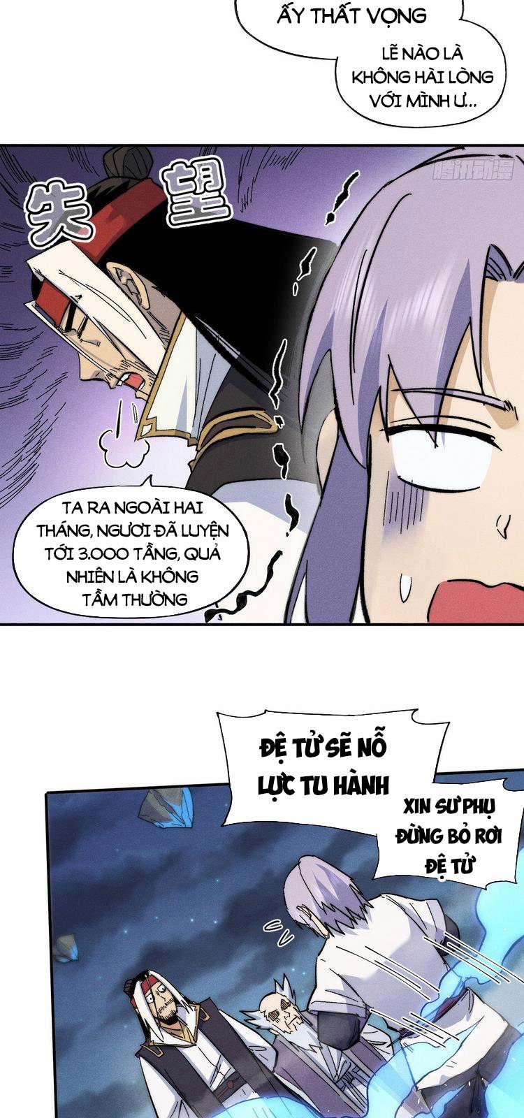 Nhân Vật Chính Mạnh Nhất Lịch Sử 64 trang 11