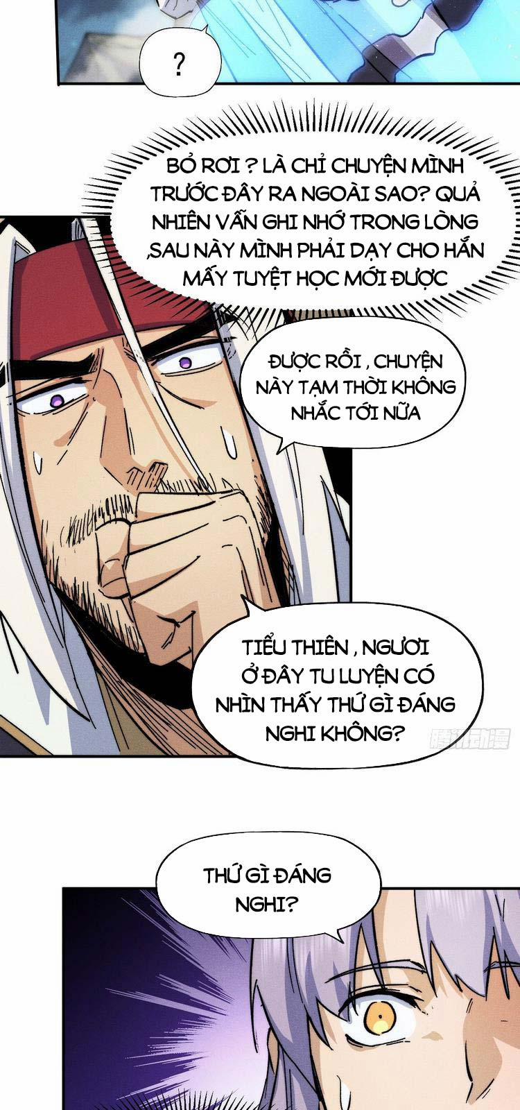 Nhân Vật Chính Mạnh Nhất Lịch Sử 64 trang 12