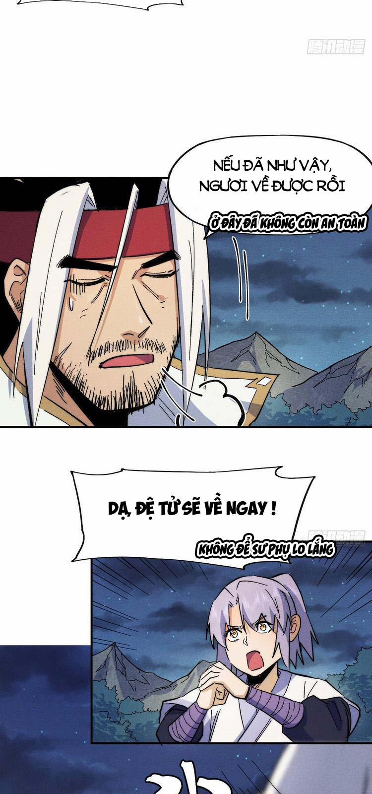 Nhân Vật Chính Mạnh Nhất Lịch Sử 64 trang 14