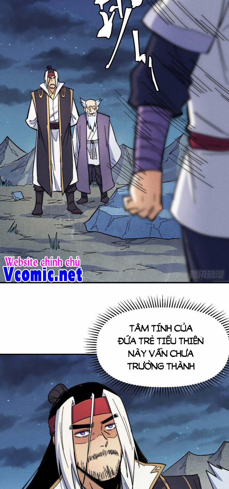 Nhân Vật Chính Mạnh Nhất Lịch Sử 64 trang 15