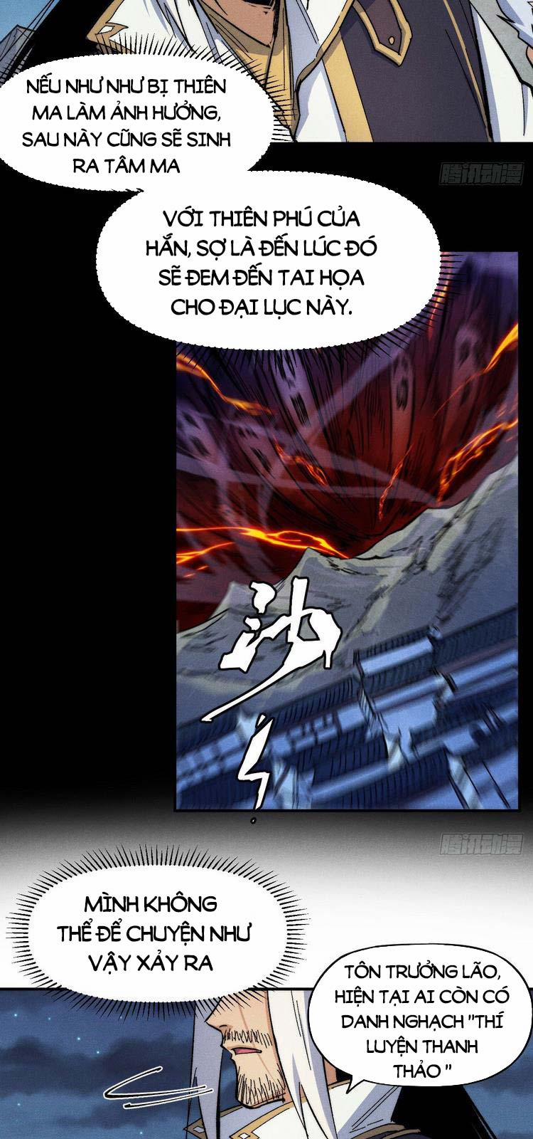 Nhân Vật Chính Mạnh Nhất Lịch Sử 64 trang 16