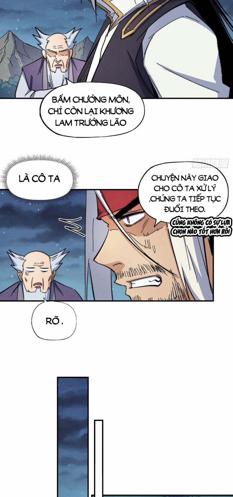 Nhân Vật Chính Mạnh Nhất Lịch Sử 64 trang 17