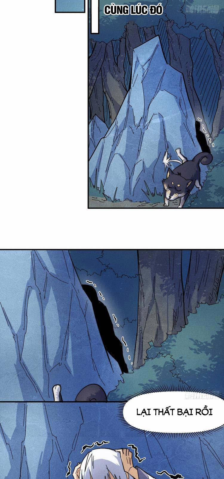 Nhân Vật Chính Mạnh Nhất Lịch Sử 64 trang 18