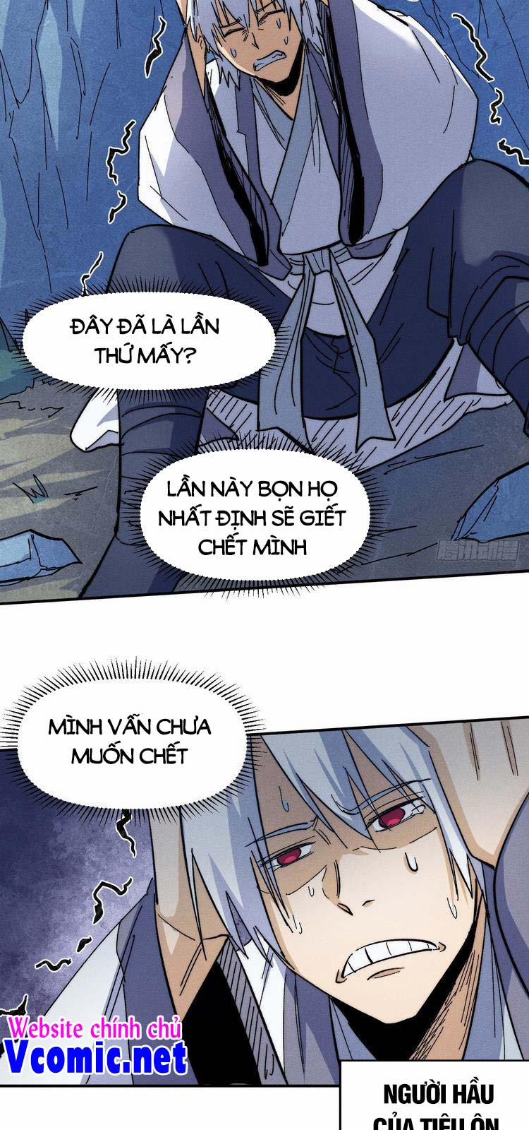 Nhân Vật Chính Mạnh Nhất Lịch Sử 64 trang 19