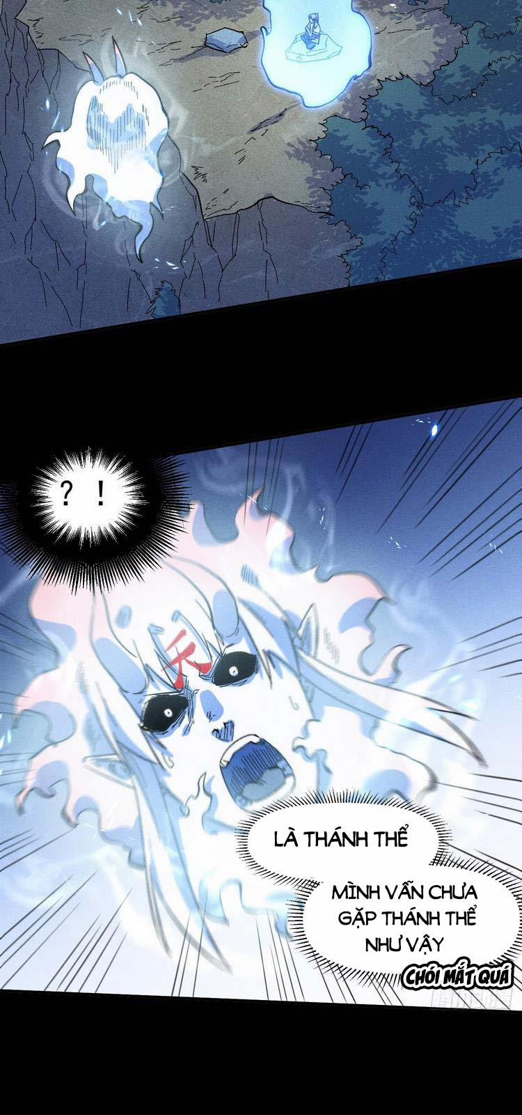 Nhân Vật Chính Mạnh Nhất Lịch Sử 64 trang 2