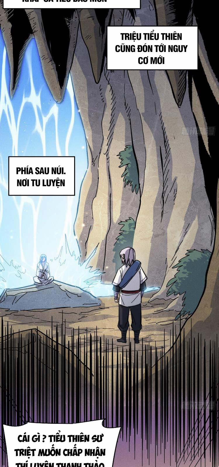 Nhân Vật Chính Mạnh Nhất Lịch Sử 64 trang 21