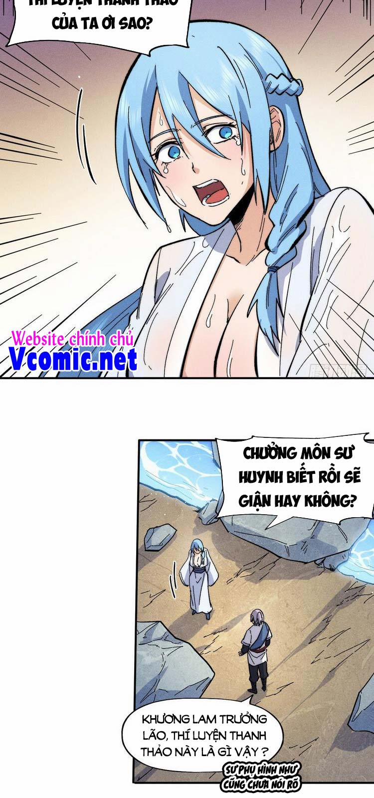 Nhân Vật Chính Mạnh Nhất Lịch Sử 64 trang 22