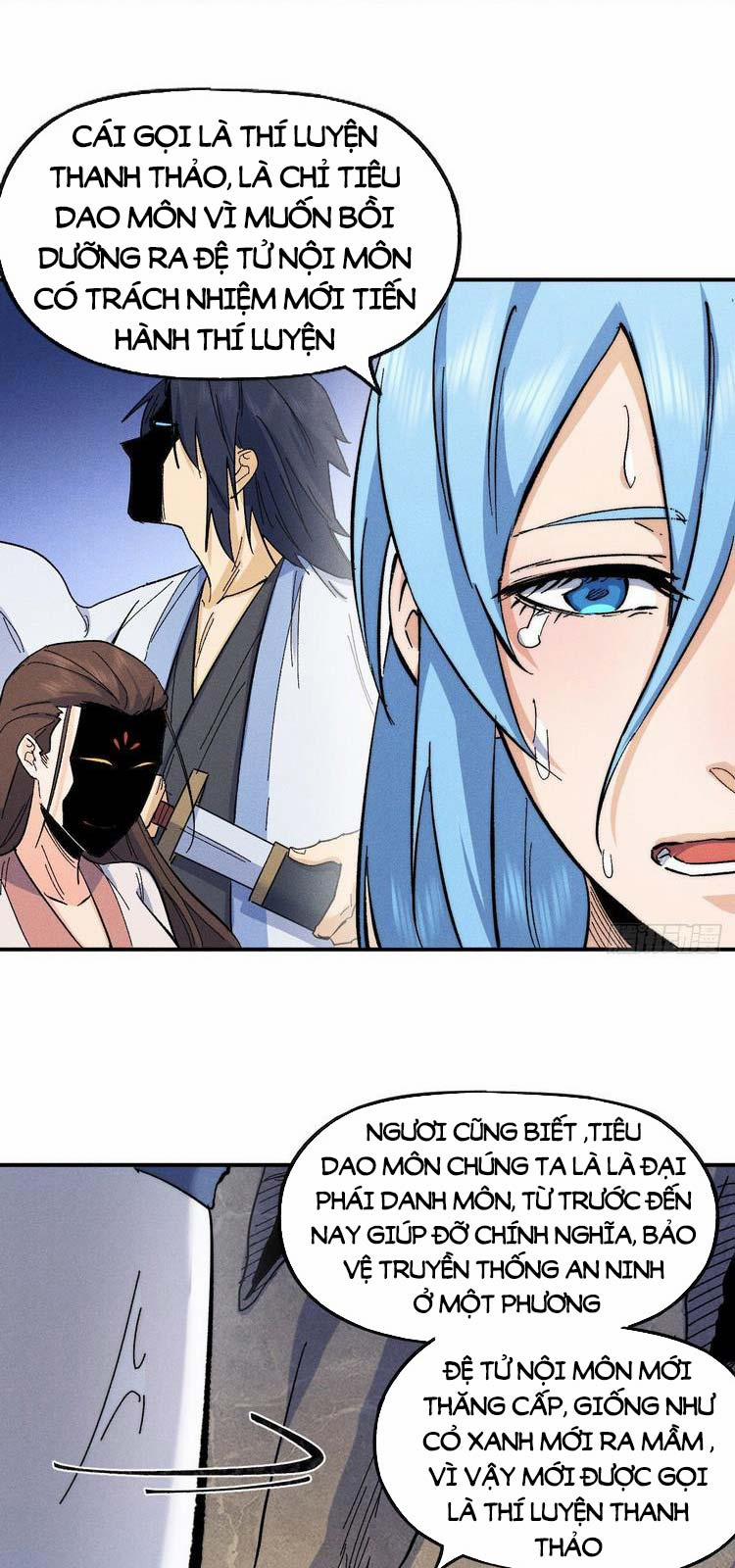 Nhân Vật Chính Mạnh Nhất Lịch Sử 64 trang 24