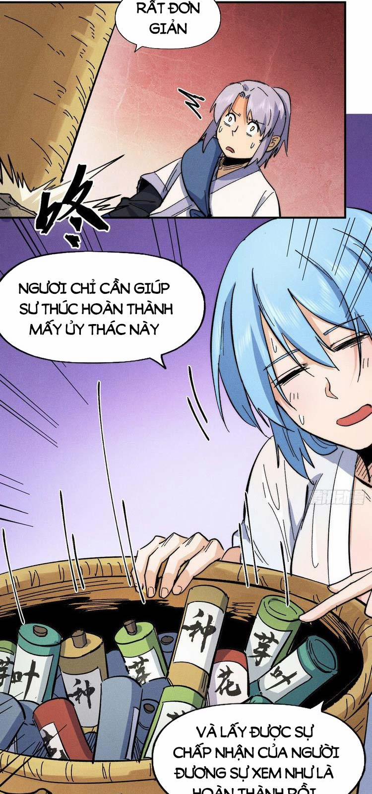 Nhân Vật Chính Mạnh Nhất Lịch Sử 64 trang 26