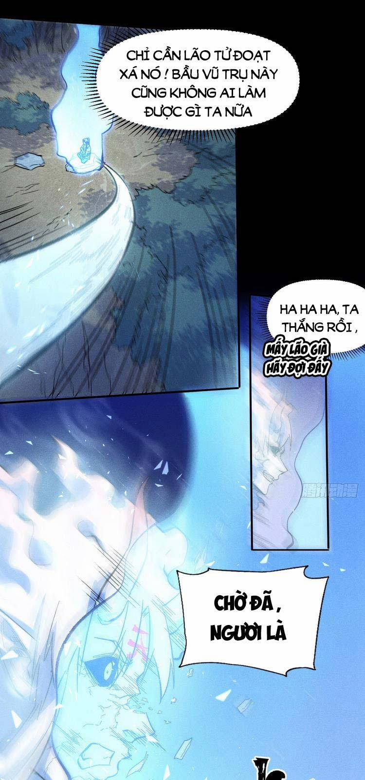 Nhân Vật Chính Mạnh Nhất Lịch Sử 64 trang 3