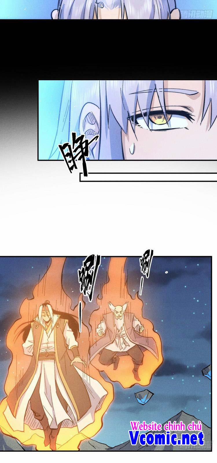 Nhân Vật Chính Mạnh Nhất Lịch Sử 64 trang 5