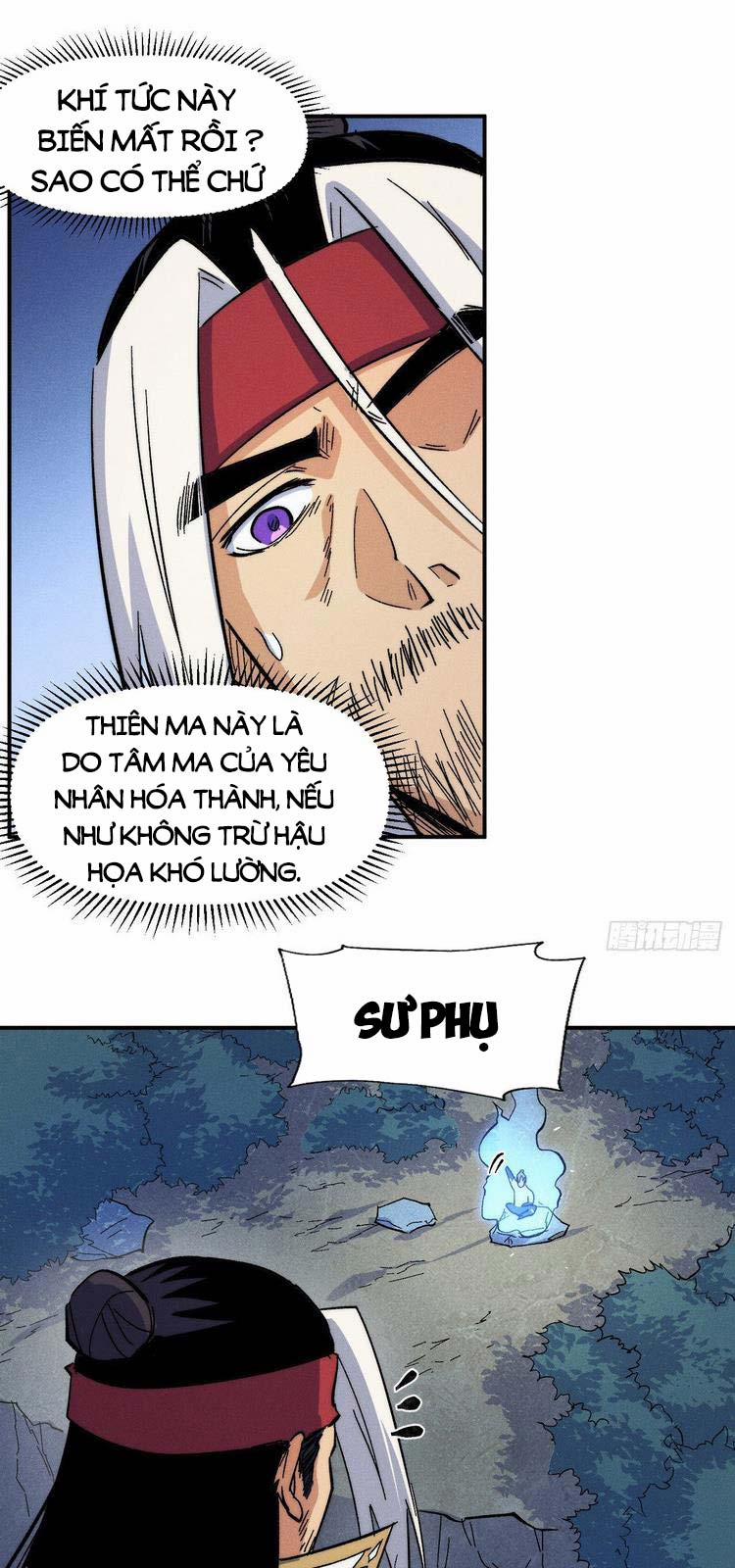 Nhân Vật Chính Mạnh Nhất Lịch Sử 64 trang 6