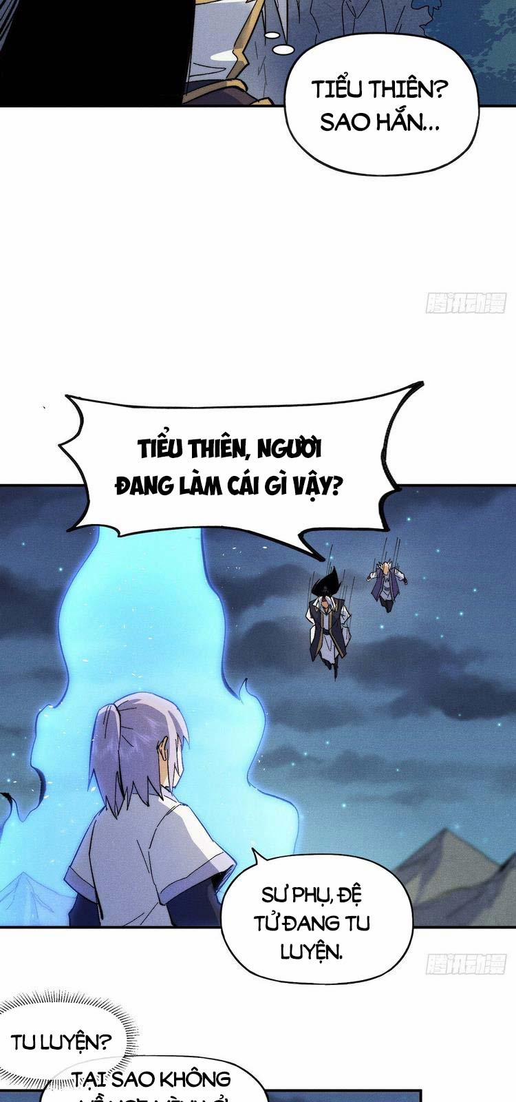 Nhân Vật Chính Mạnh Nhất Lịch Sử 64 trang 7