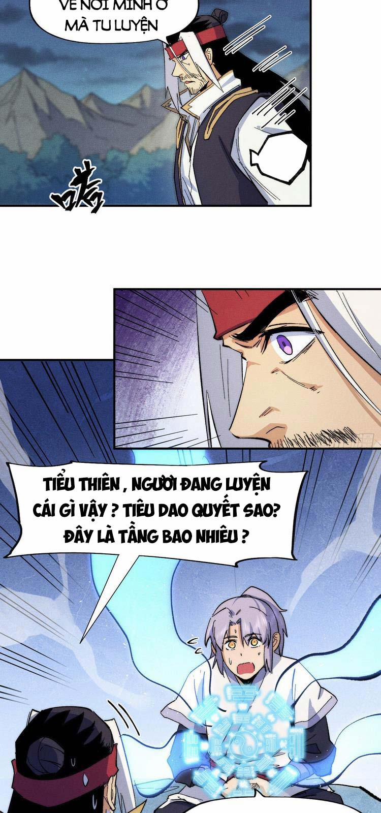 Nhân Vật Chính Mạnh Nhất Lịch Sử 64 trang 8