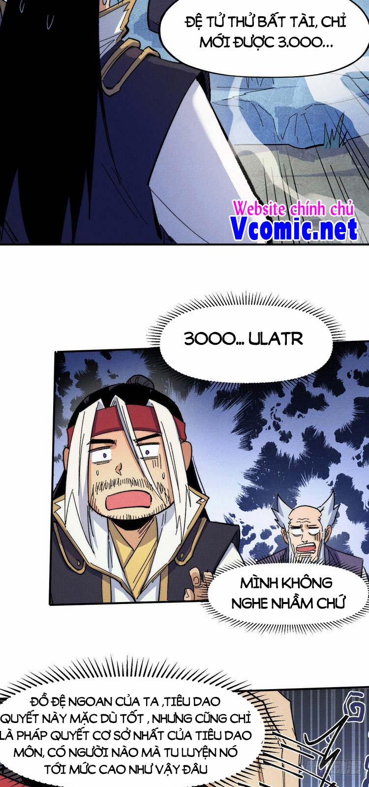 Nhân Vật Chính Mạnh Nhất Lịch Sử 64 trang 9