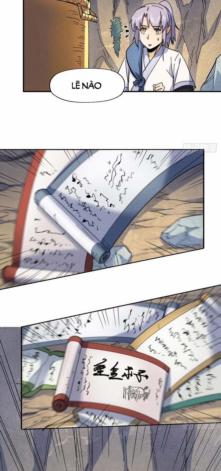 Nhân Vật Chính Mạnh Nhất Lịch Sử 65 trang 1