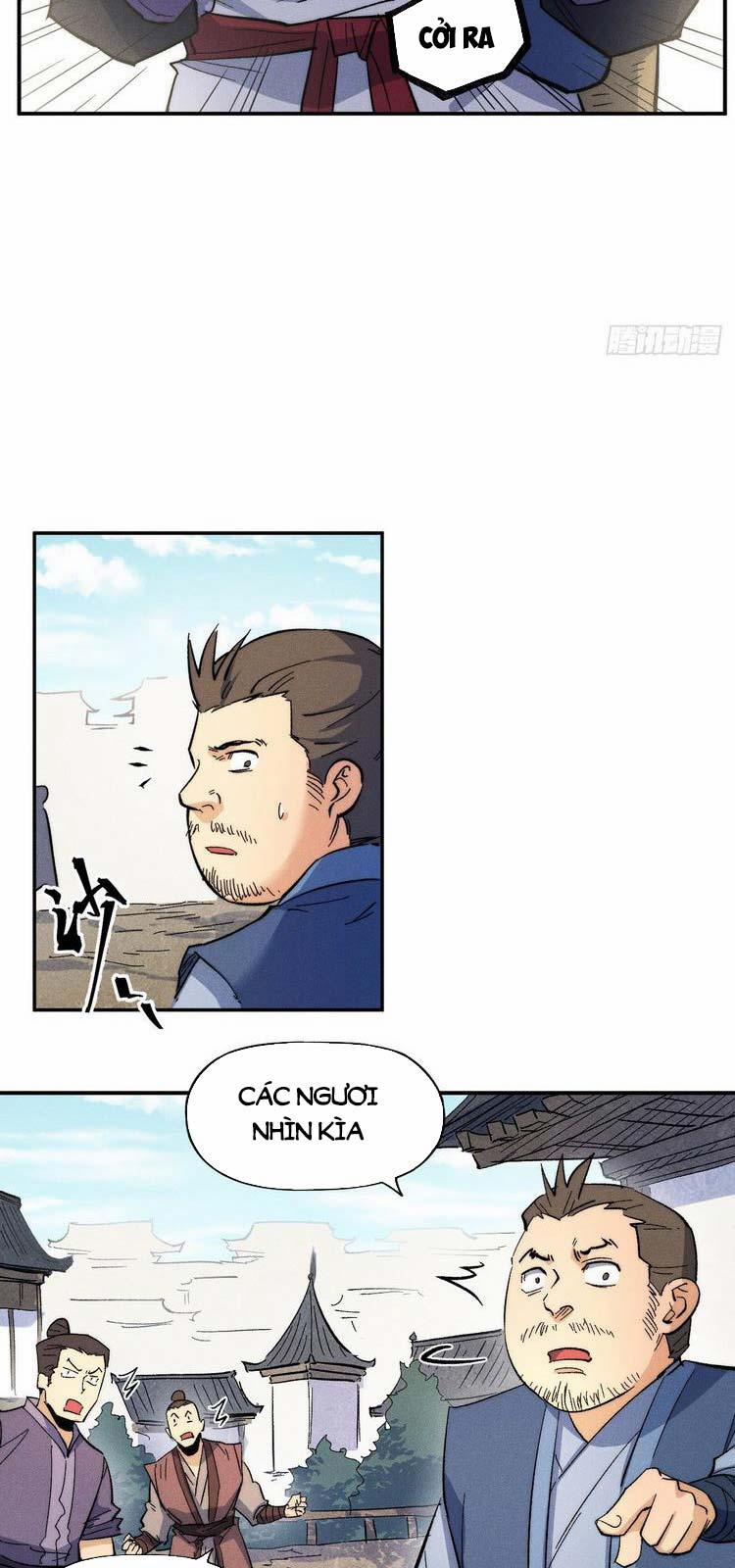 Nhân Vật Chính Mạnh Nhất Lịch Sử 65 trang 13