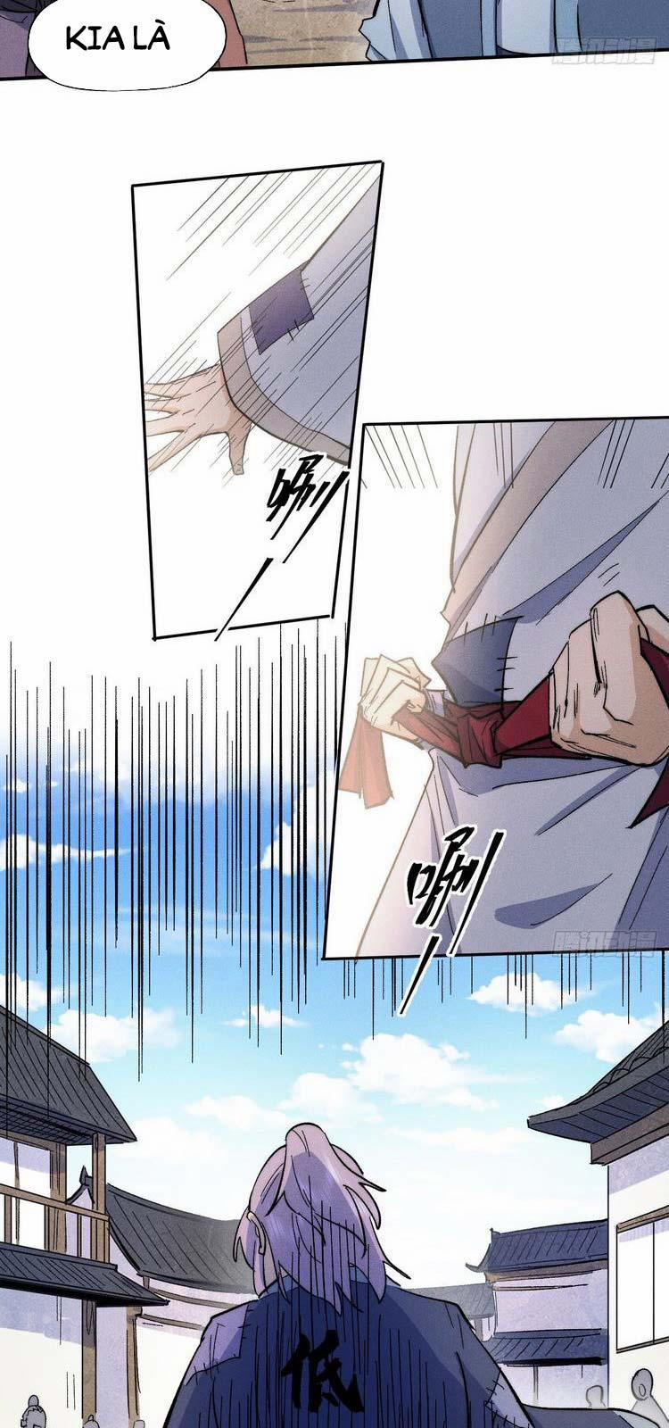 Nhân Vật Chính Mạnh Nhất Lịch Sử 65 trang 14