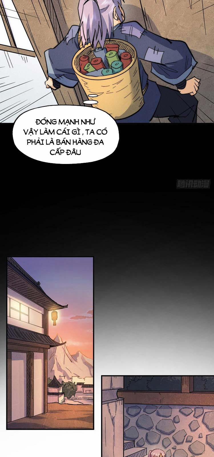 Nhân Vật Chính Mạnh Nhất Lịch Sử 65 trang 19