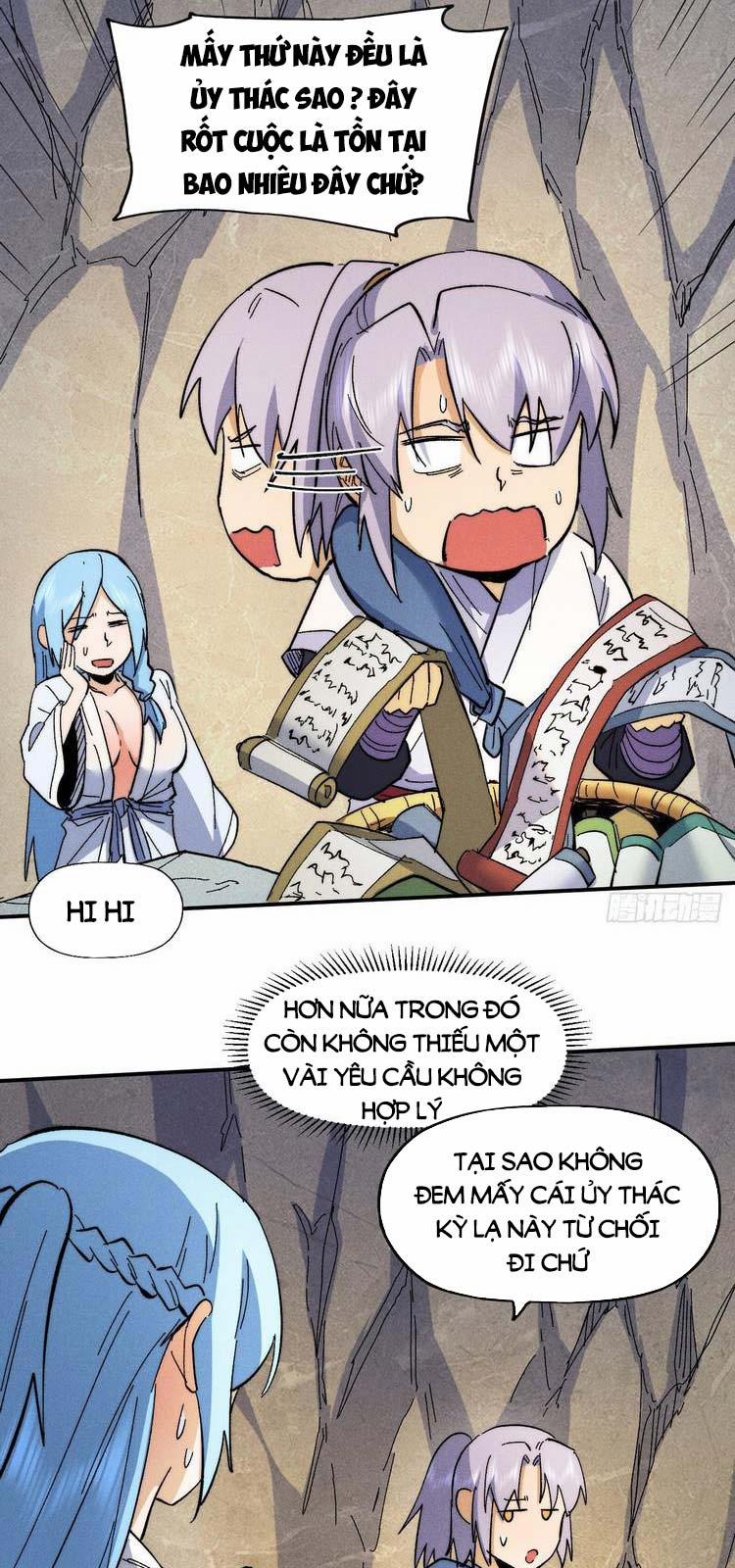 Nhân Vật Chính Mạnh Nhất Lịch Sử 65 trang 2