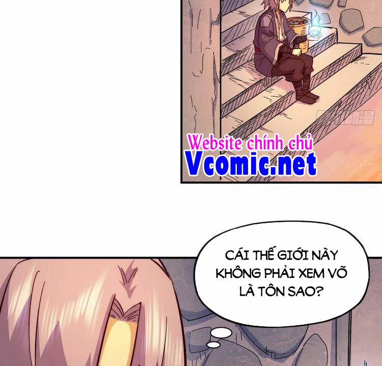 Nhân Vật Chính Mạnh Nhất Lịch Sử 65 trang 20