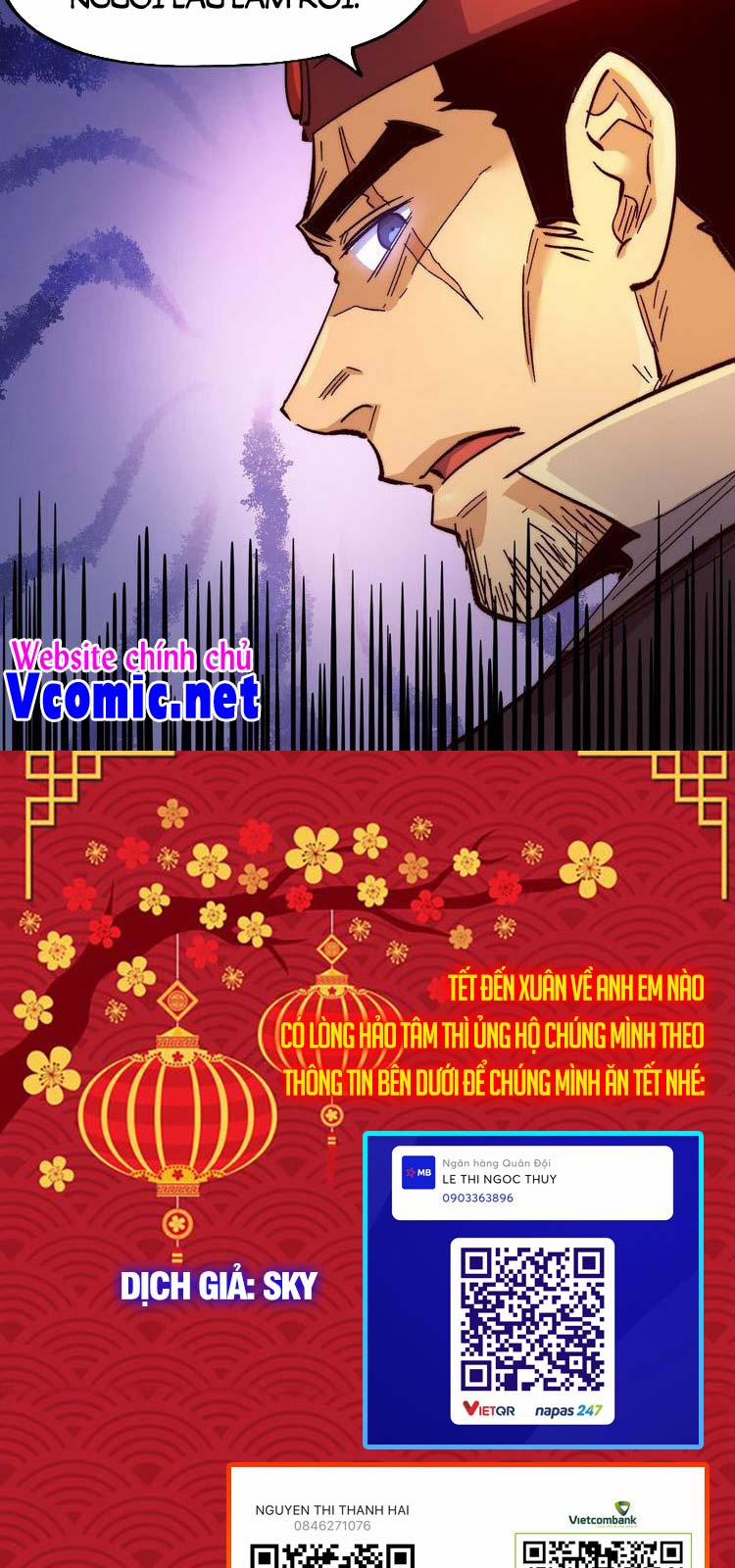 Nhân Vật Chính Mạnh Nhất Lịch Sử 65 trang 24