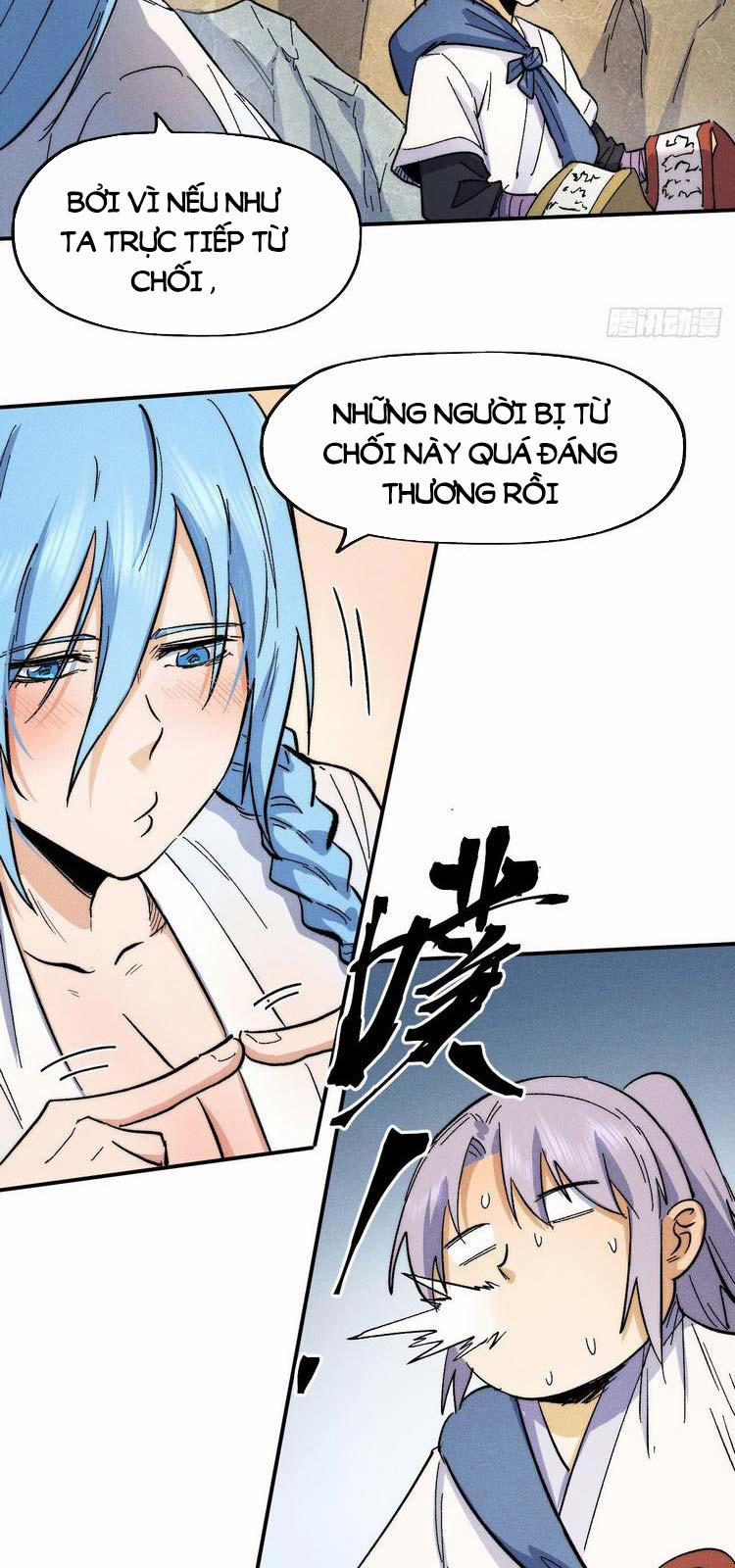 Nhân Vật Chính Mạnh Nhất Lịch Sử 65 trang 3