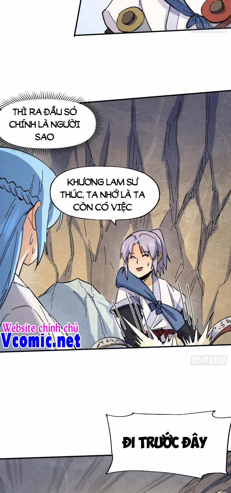 Nhân Vật Chính Mạnh Nhất Lịch Sử 65 trang 4