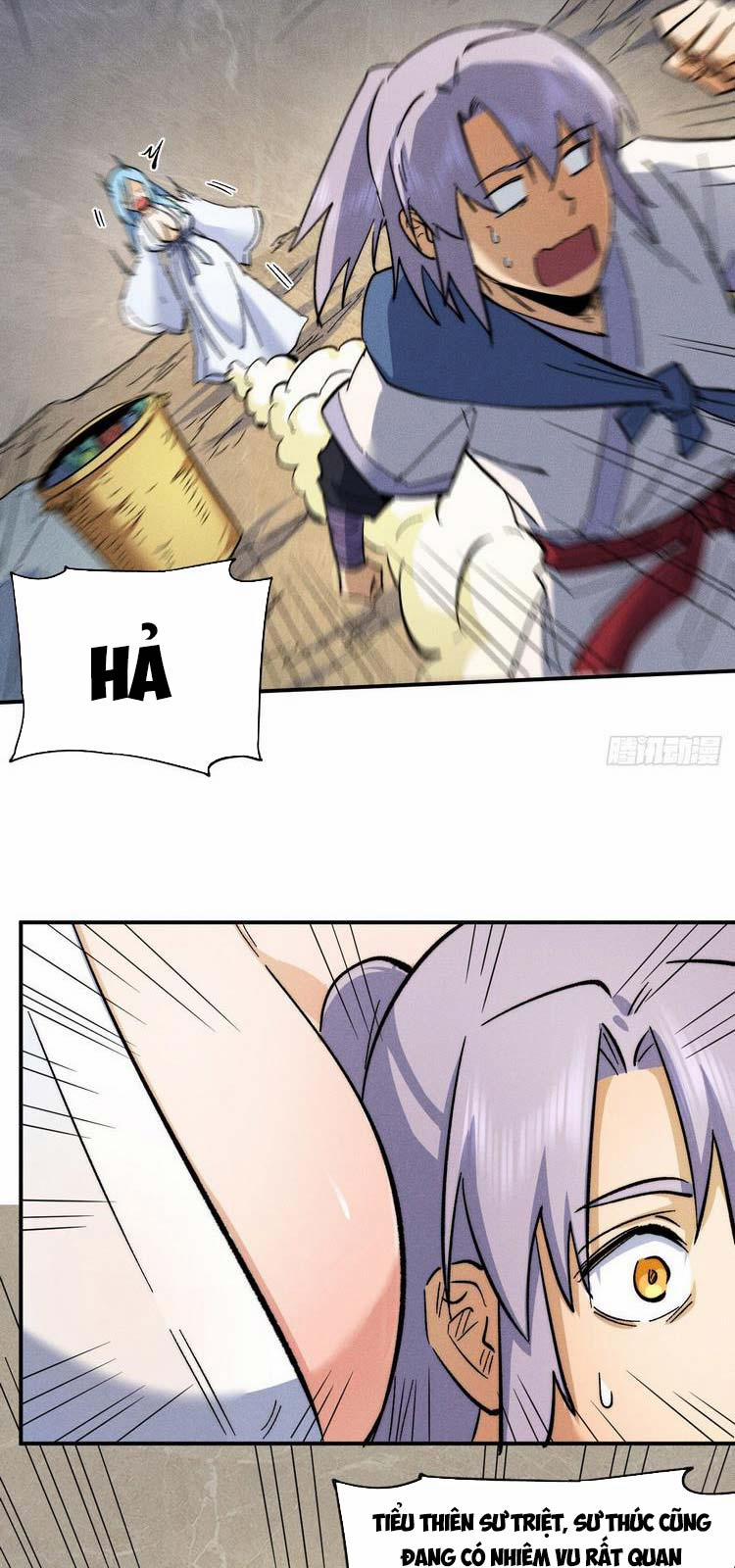 Nhân Vật Chính Mạnh Nhất Lịch Sử 65 trang 5