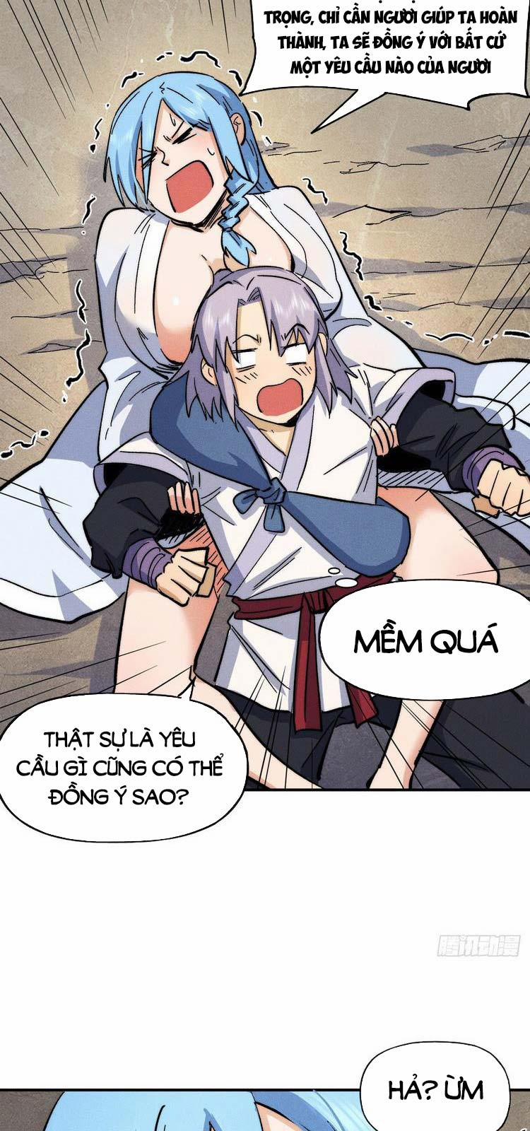 Nhân Vật Chính Mạnh Nhất Lịch Sử 65 trang 6