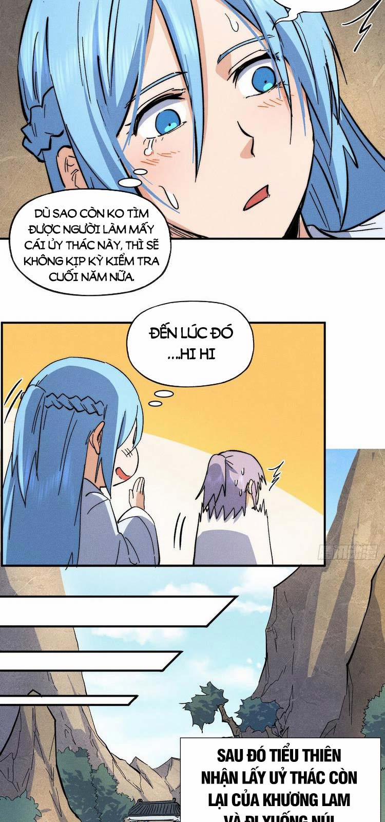 Nhân Vật Chính Mạnh Nhất Lịch Sử 65 trang 7