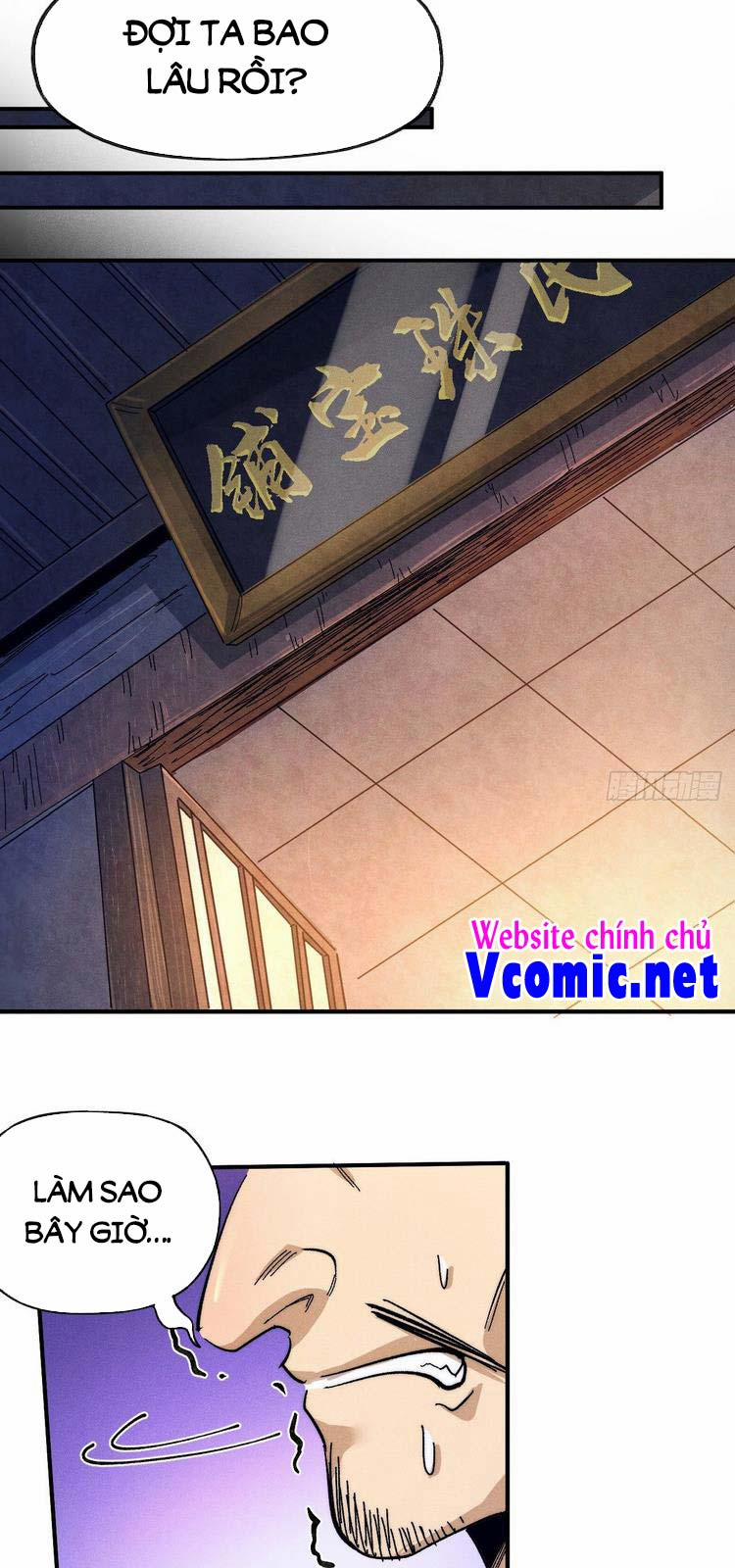 Nhân Vật Chính Mạnh Nhất Lịch Sử 66 trang 0