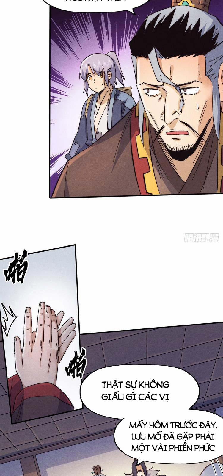 Nhân Vật Chính Mạnh Nhất Lịch Sử 66 trang 15