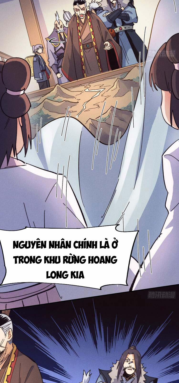 Nhân Vật Chính Mạnh Nhất Lịch Sử 66 trang 16