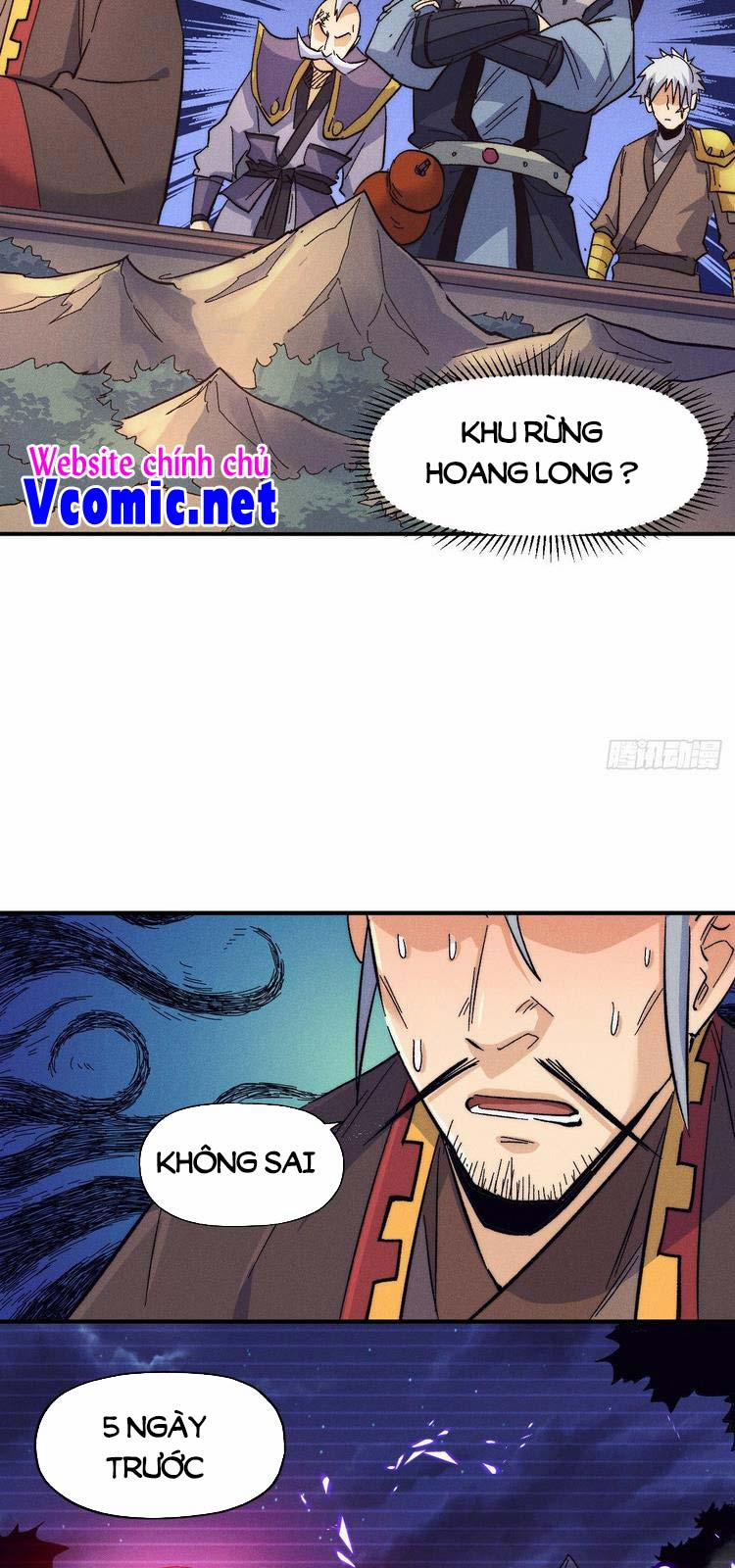 Nhân Vật Chính Mạnh Nhất Lịch Sử 66 trang 17