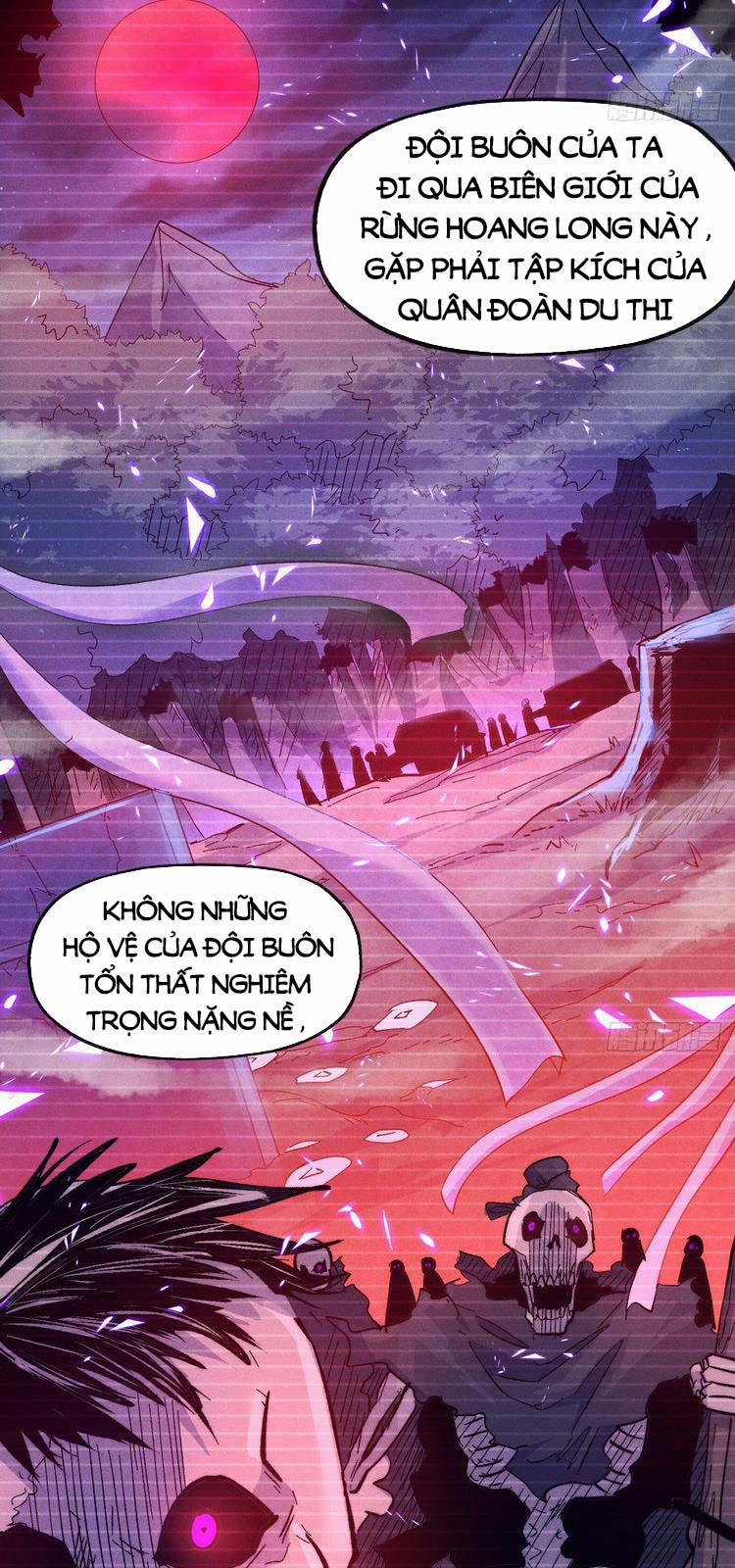 Nhân Vật Chính Mạnh Nhất Lịch Sử 66 trang 18