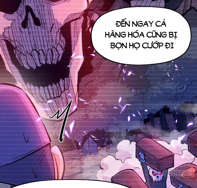 Nhân Vật Chính Mạnh Nhất Lịch Sử 66 trang 19