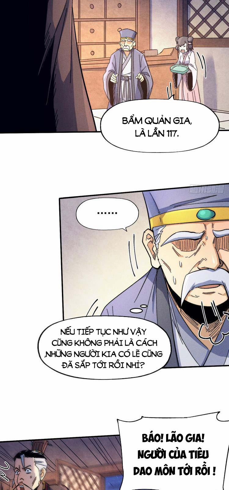 Nhân Vật Chính Mạnh Nhất Lịch Sử 66 trang 2