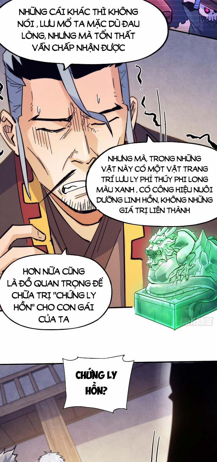 Nhân Vật Chính Mạnh Nhất Lịch Sử 66 trang 20