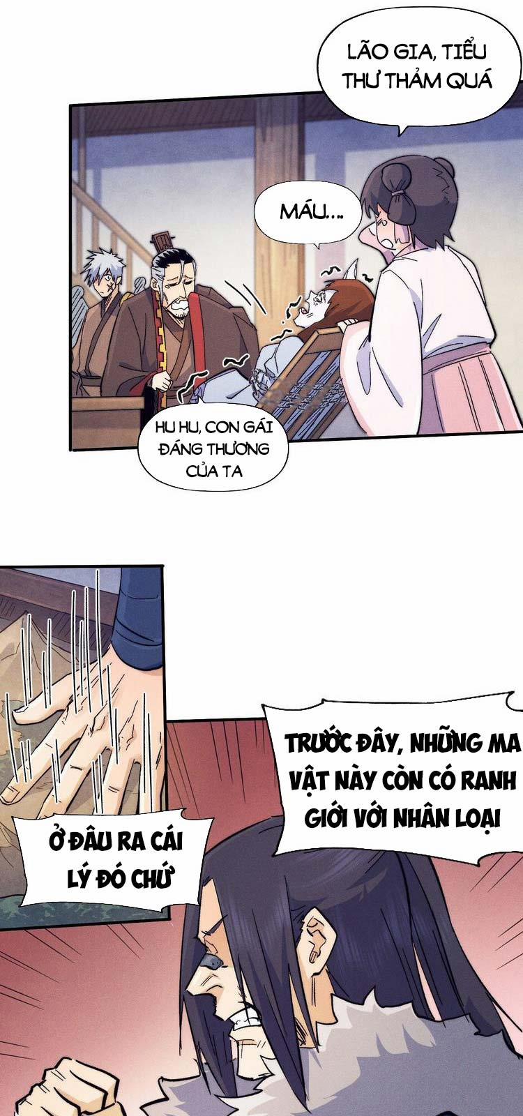 Nhân Vật Chính Mạnh Nhất Lịch Sử 66 trang 22