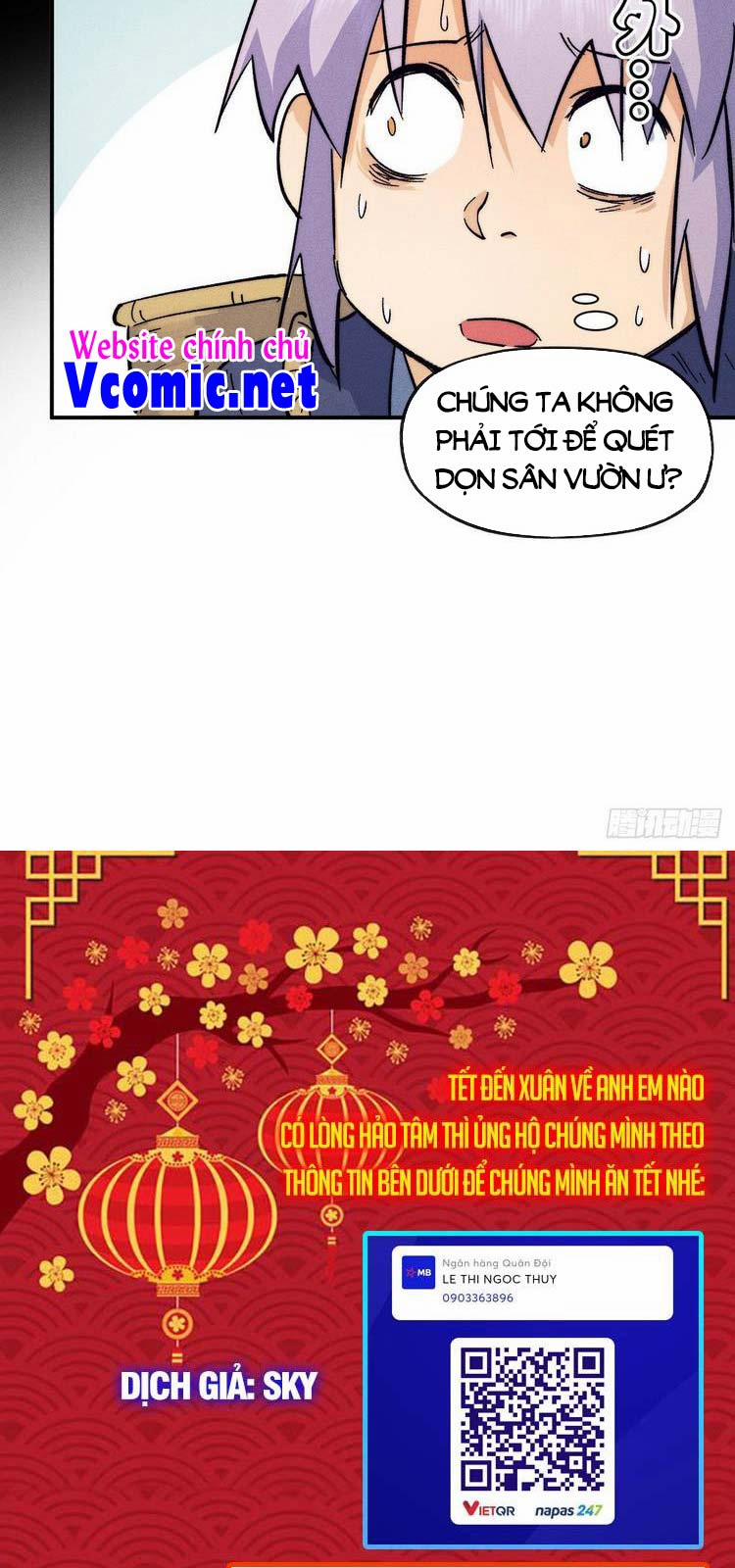 Nhân Vật Chính Mạnh Nhất Lịch Sử 66 trang 24