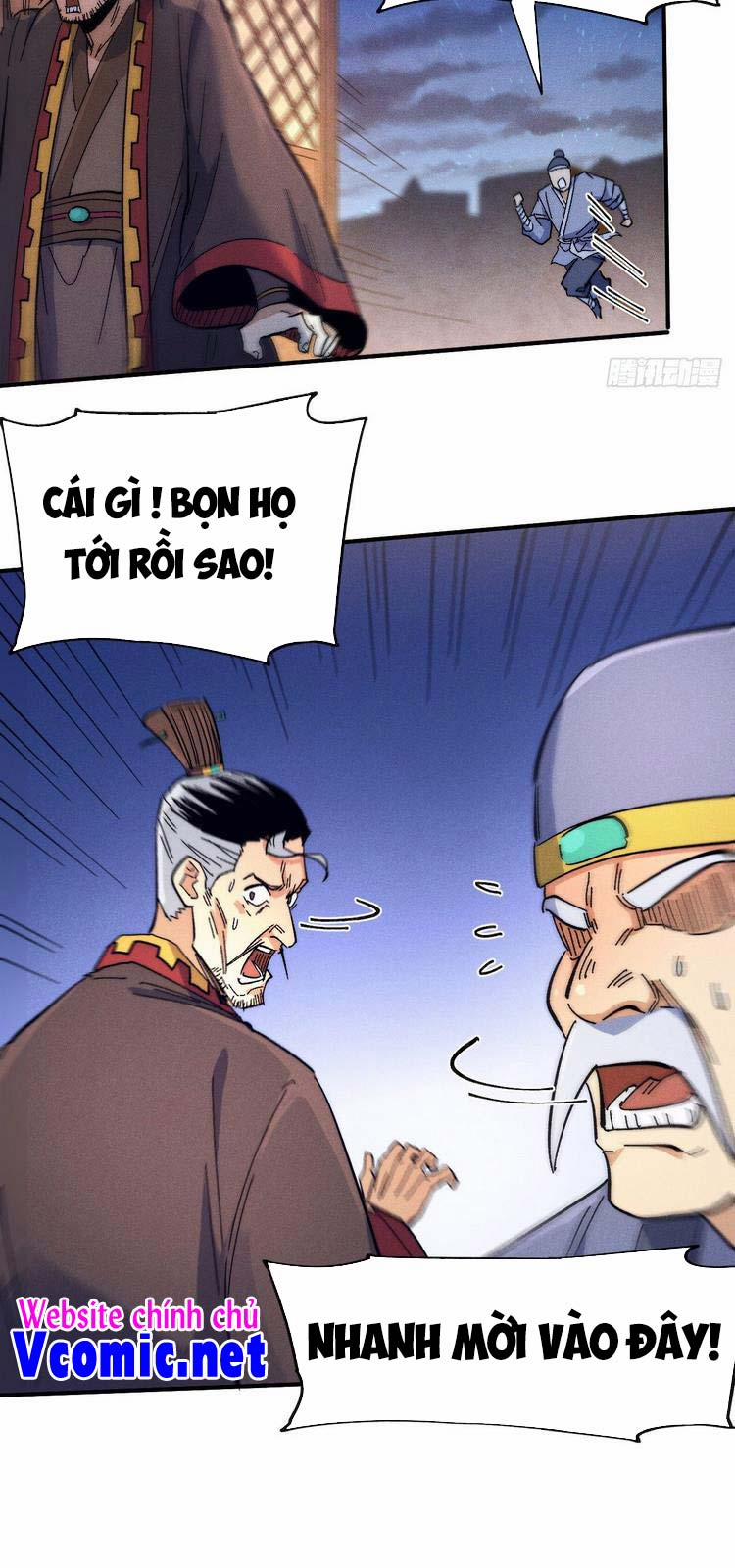 Nhân Vật Chính Mạnh Nhất Lịch Sử 66 trang 3