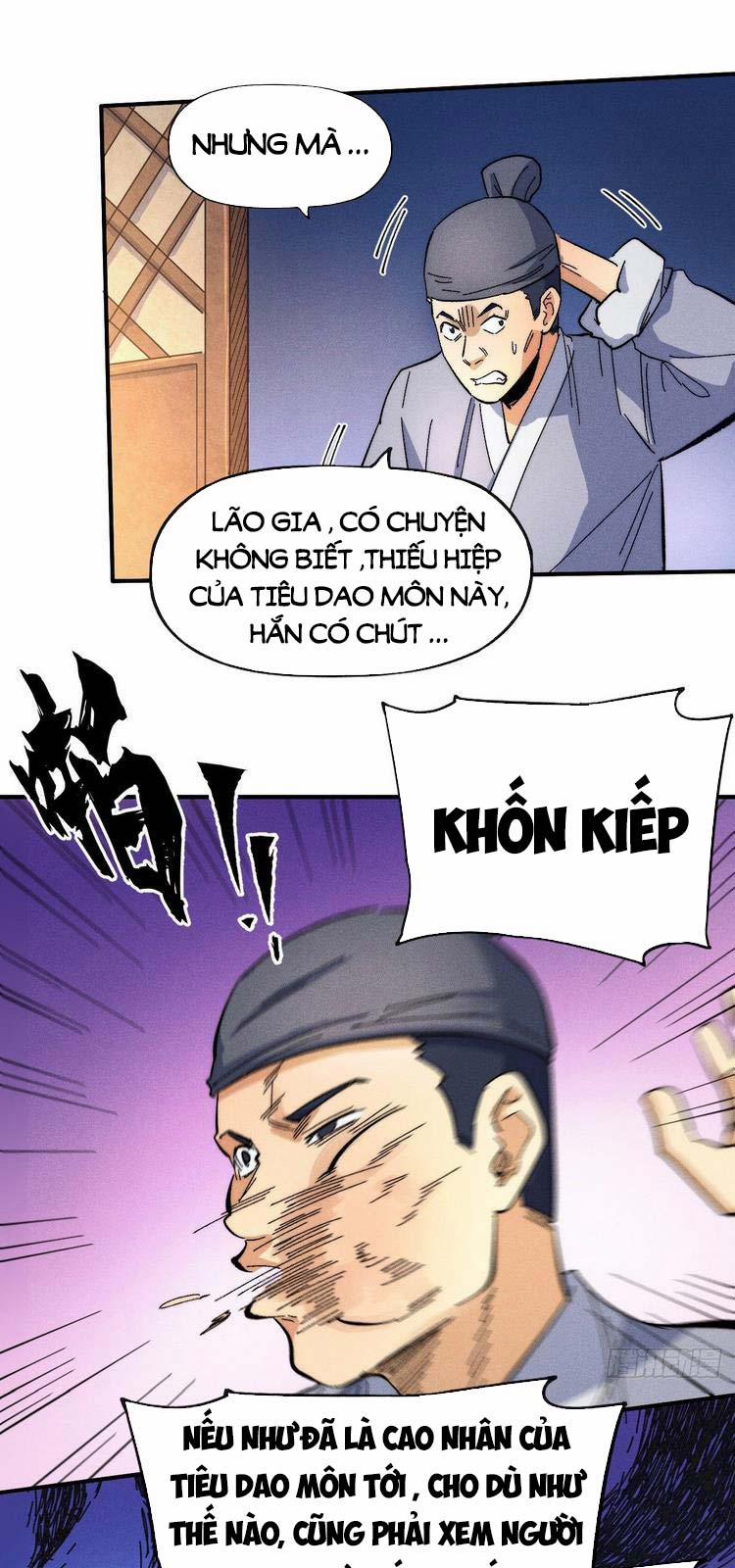 Nhân Vật Chính Mạnh Nhất Lịch Sử 66 trang 4