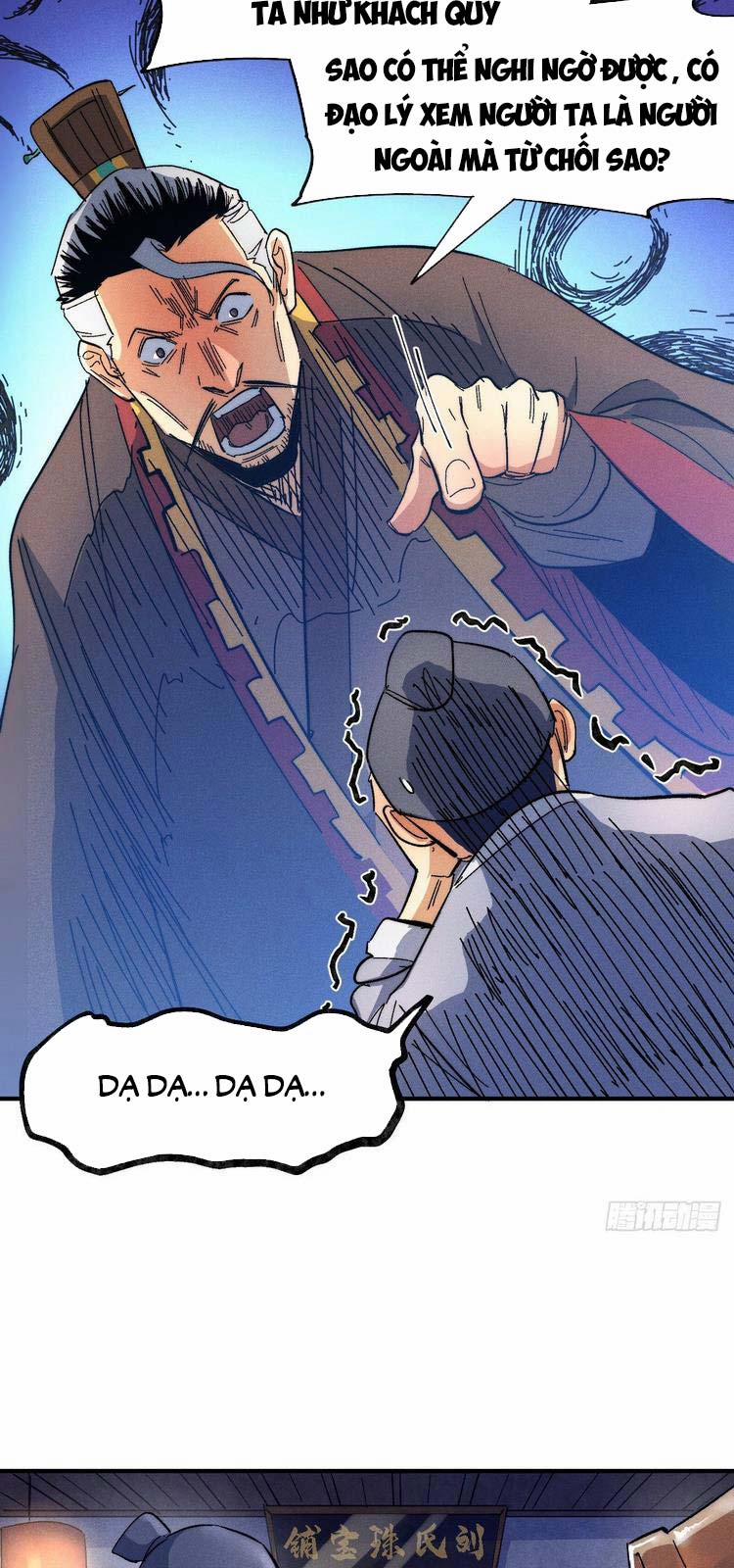 Nhân Vật Chính Mạnh Nhất Lịch Sử 66 trang 5