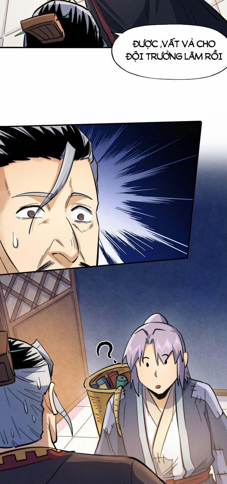 Nhân Vật Chính Mạnh Nhất Lịch Sử 66 trang 7