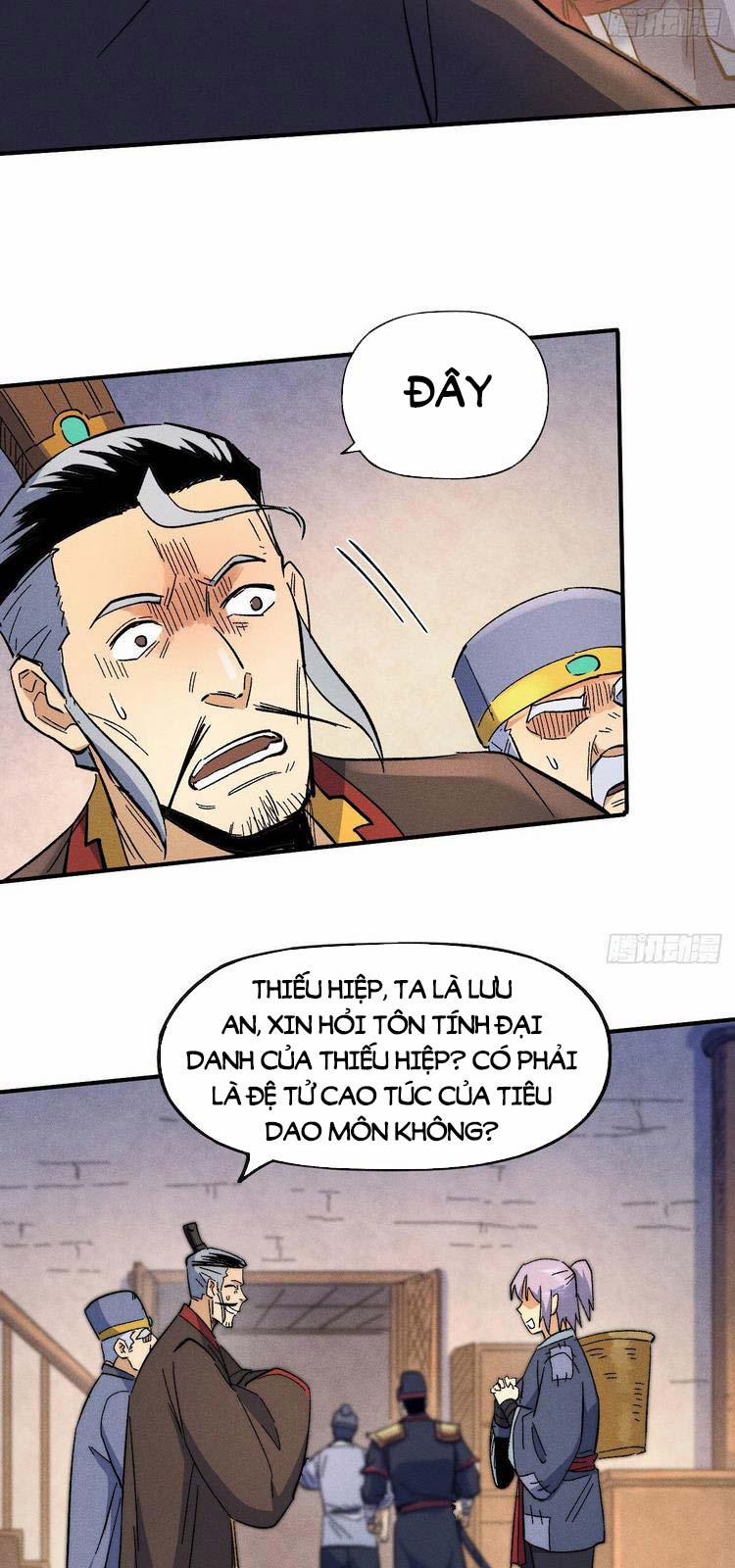 Nhân Vật Chính Mạnh Nhất Lịch Sử 66 trang 8